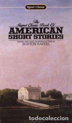 B&uuml;cher: The Signet Classic Book of American Short Stories- 9780451522795