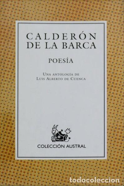 B&uuml;cher: Poes&iacute;a- 9788423975075