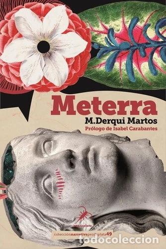 books: METERRA- 9788412889925