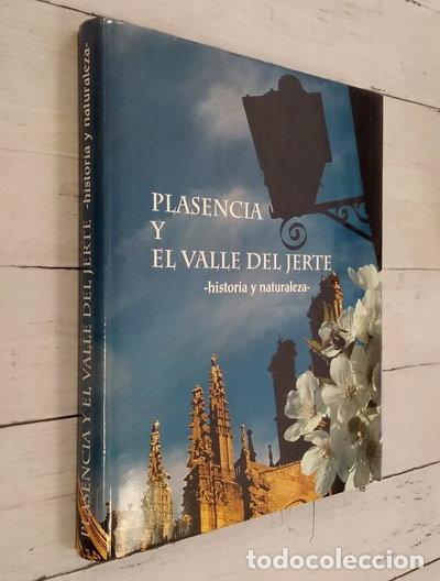 Libros: Plasencia y el Valle del Jerte- 9788460501145