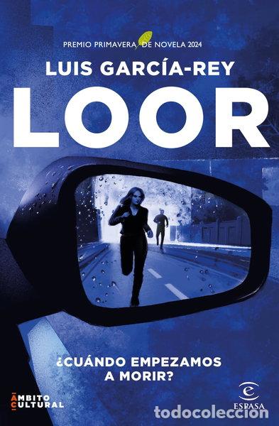Libros: Loor (9788467073065)