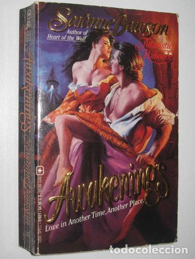 Libros: Awakenings- 0071145004994