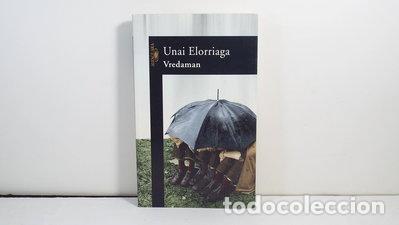 Libros: Vredaman- 9788420470573