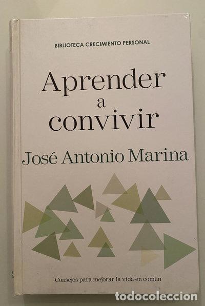 Libros: Aprender a convivir- 9788447353668