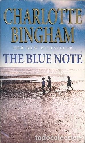 Libri di seconda mano: The Blue Note- 9780553812749
