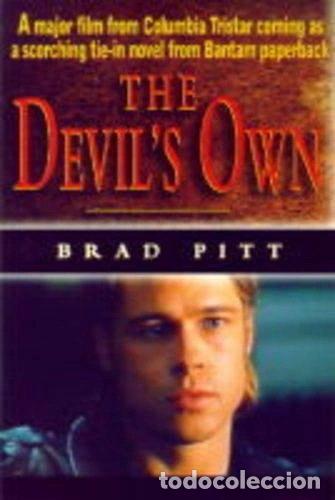 Libri di seconda mano: The Devil's Own- 9780553506396