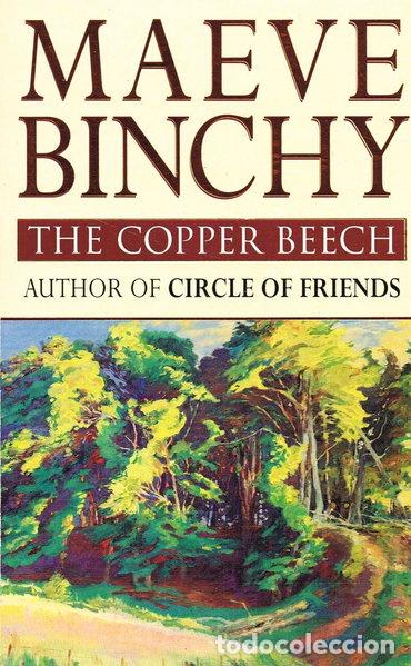 Libri di seconda mano: The Copper Beech- 9780752836836