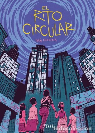 Libri di seconda mano: El rito circular- 9788419380036