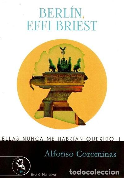 Libros: Berl&iacute;n, Effi Briest- 9788415415756