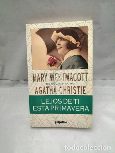 Libros: Lejos de ti esta primavera- 9788425325205