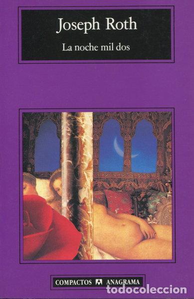Libros: La noche mil dos- 9788433920515