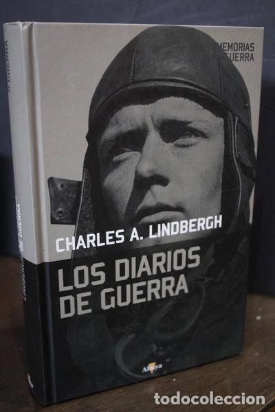 books: Los diarios de guerra- 9788448723972