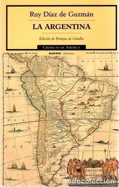 Libros: La Argentina- 9788449202117