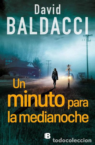 Libros: Un minuto para la medianoche- 9788466676717