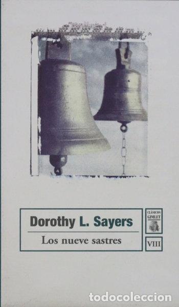 Livres: Los nueve sastres- 9788497620475