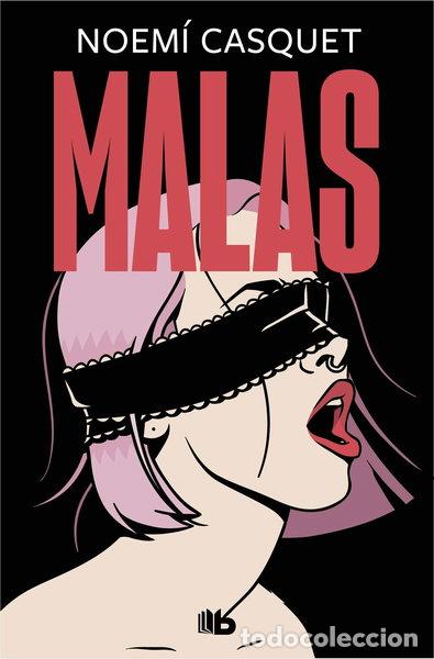 Livres: Malas- 9788413142784