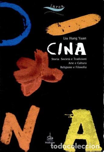 Libros: Cina (9788883420511)