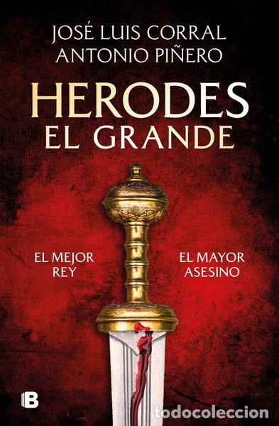 Libros: Herodes el Grande- 9788466680004 - Foto 1