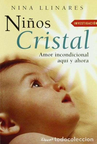 Libros: Ni&ntilde;os Cristal- 9789875820463