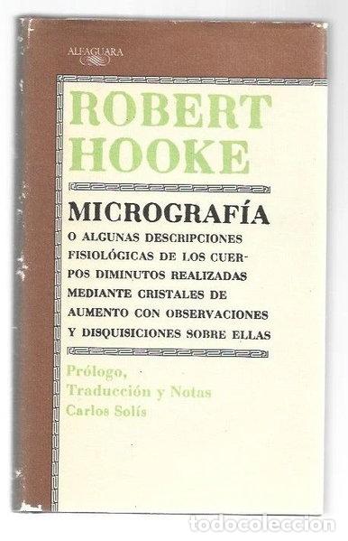 Libros: Micrograf&iacute;a- 9788420401881