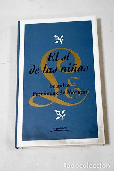 Libros: El s&iacute; de las ni&ntilde;as- 9788440216427 - Foto 1