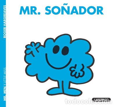 B&uuml;cher: Mr. So&ntilde;ador- 9788484837855