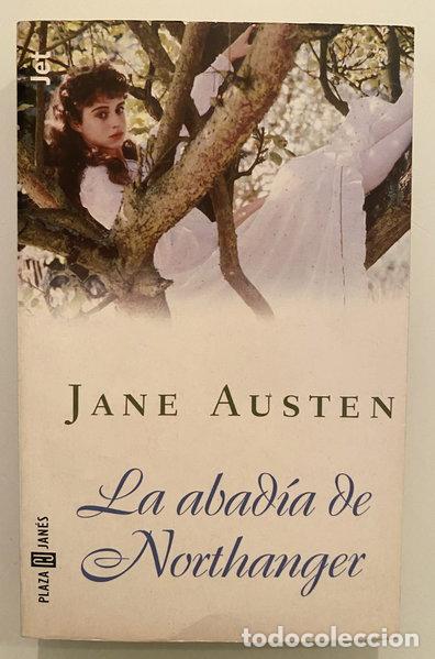 B&uuml;cher: La abad&iacute;a de Northanger- 9788401479540