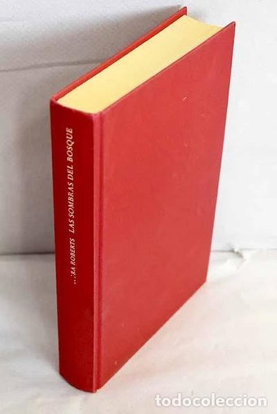 Libros: Las sombras del bosque- 9788422689164
