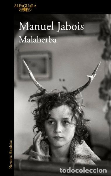 Libros: Malaherba- 9788420438368 - Foto 1