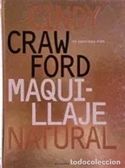 Libros: Maquillaje natural- 9788408019077