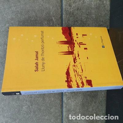 Libros: Lluny de l'horitzo perfumat- 9788482645131