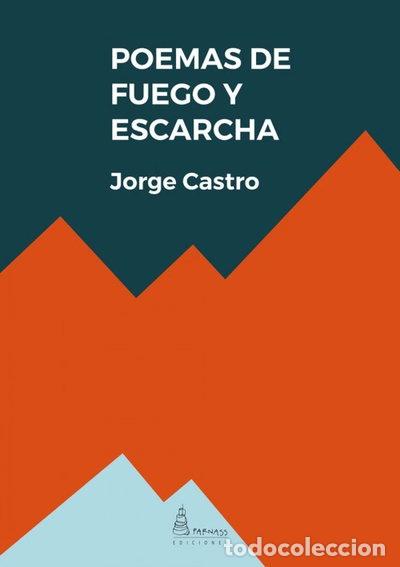 Libros: Poemas de Fuego y Escarcha- 9788494915987