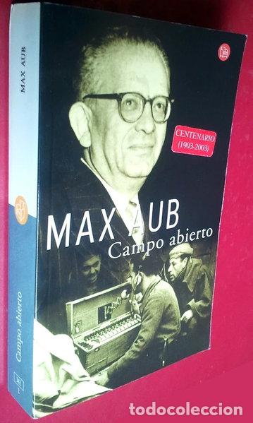 Libros: Campo abierto- 9788466310789