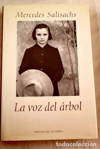 Libros: La voz del &aacute;rbol- 9788422681267