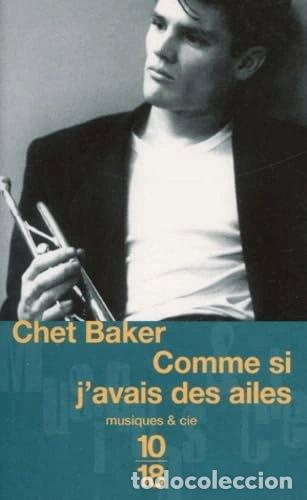Livros em segunda m&atilde;o: Comme si j'avais des ailes- 9782264029645