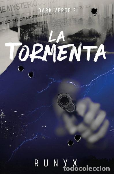 Livros em segunda m&atilde;o: La tormenta- 9788466679336