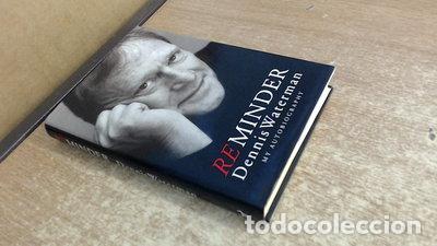Libros: Reminder- 9780091801083