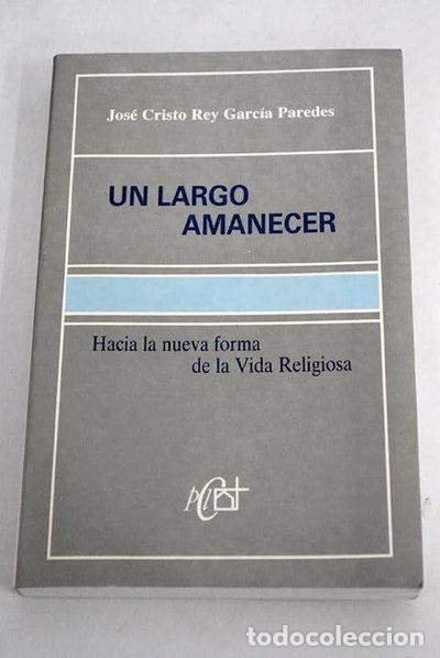 Libros: Un largo amanecer- 9788479660017