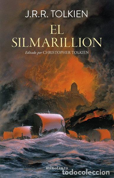 Libros: El Silmarillion- 9788445013137