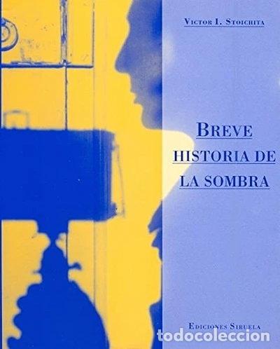 Livres: Breve historia de la sombra- 9788478444397