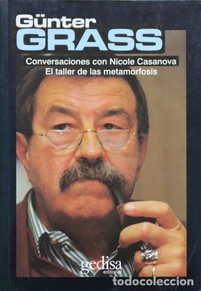 Libros: El Taller de las Metamorfosis- 9788474320954