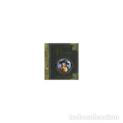 Libros: Piratas. Manual de abordaje- 9788484414551