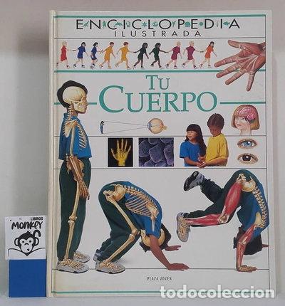 Libros: Tu cuerpo- 9788401315060 - Foto 1
