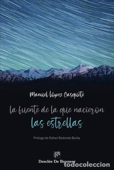 Livres: La fuente de la que nacieron las estrellas- 9788433031785