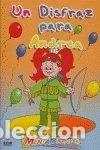 Livres: Un disfraz para Andrea- 9788498261035