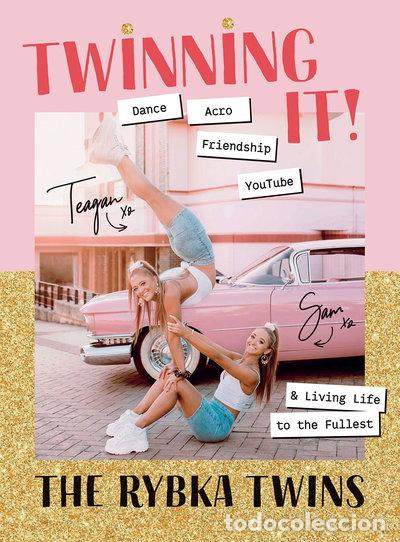 Livres: Twinning It!- 9781760524937