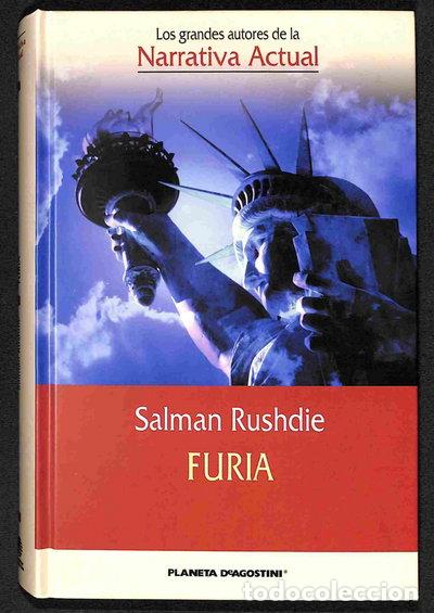 Livres: Furia- 9788467410303
