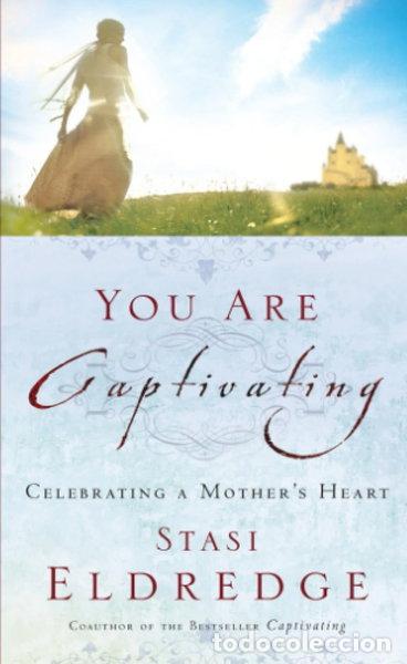 Livres: You Are Captivating- 9780785288664