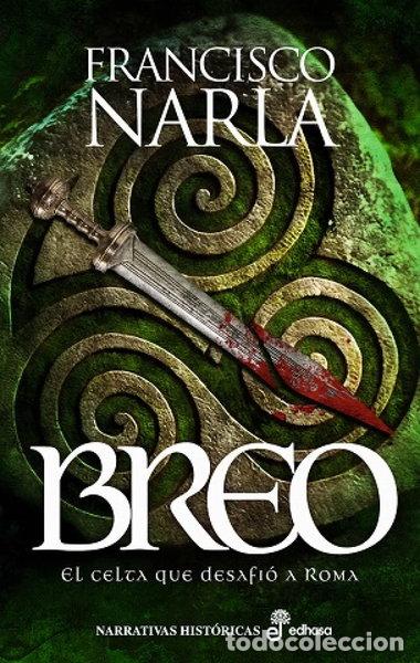 Libros: Breo (9788435064194) - Foto 1