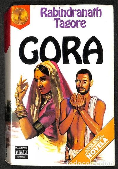Libri di seconda mano: Gora (9788401909122)